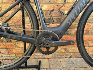 Specialized Creo SL Comp Carbon 2021
