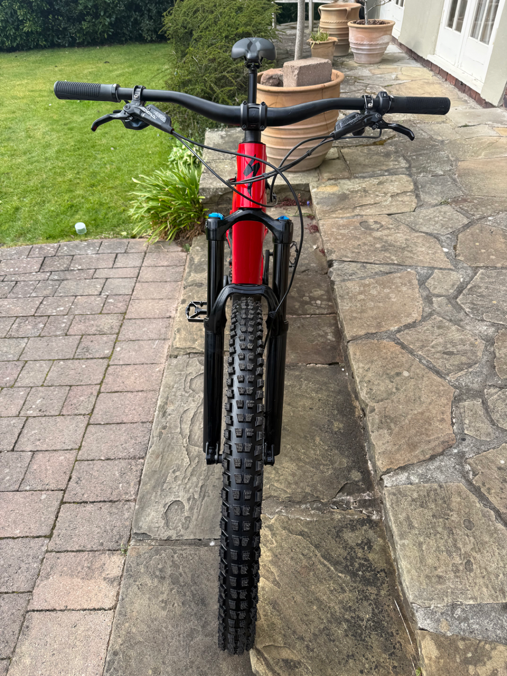 Specialized Levo Comp Alloy 2022