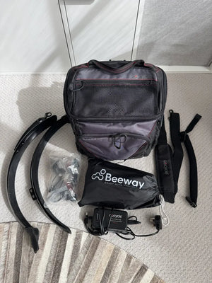 Gocycle GS Portable Electric 2018