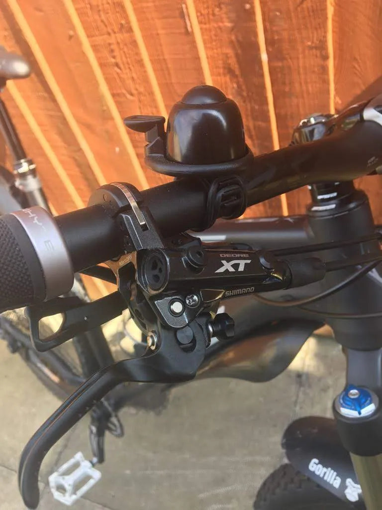 Whyte 909 2019