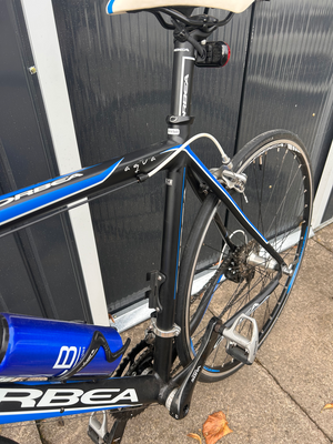 Orbea Aqua 2013