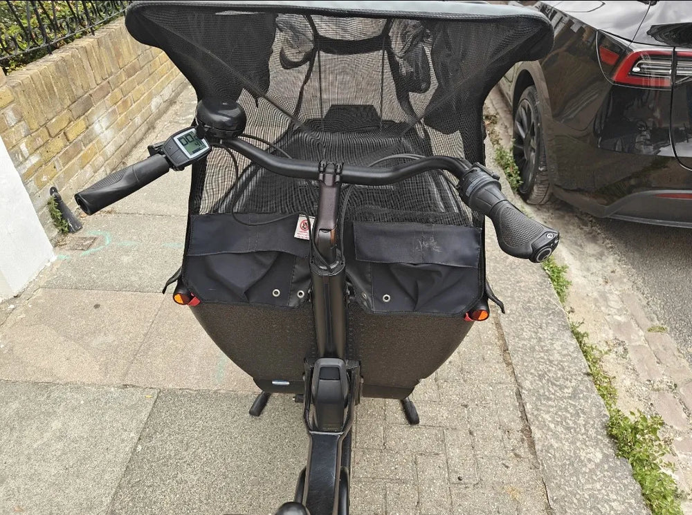 Urban Arrow Family Active Line 2023