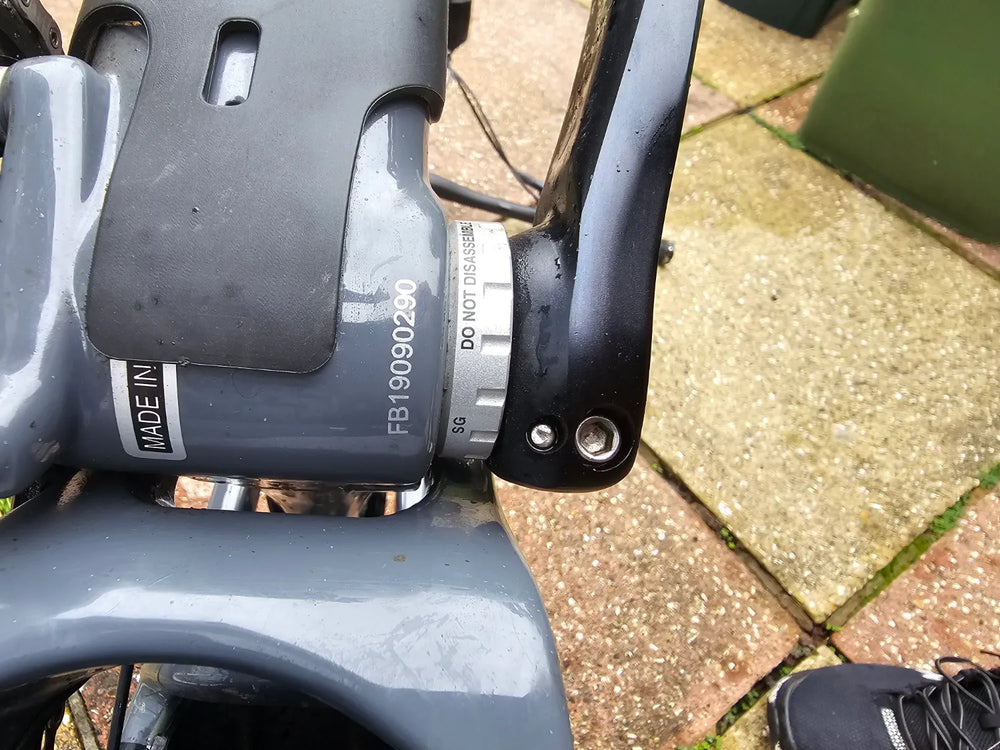 Nukeproof Mega 275 Carbon Factory 2021