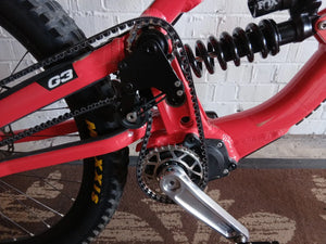 Zerode g3