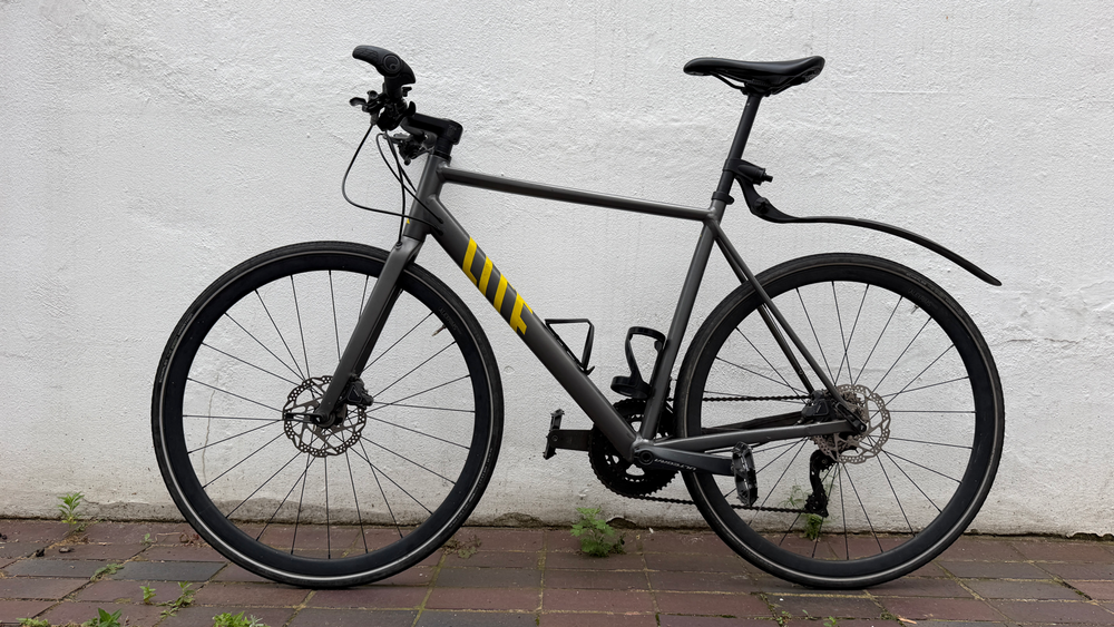 Canyon Roadlite 8 2025