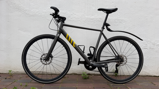 Canyon Roadlite 8 2025