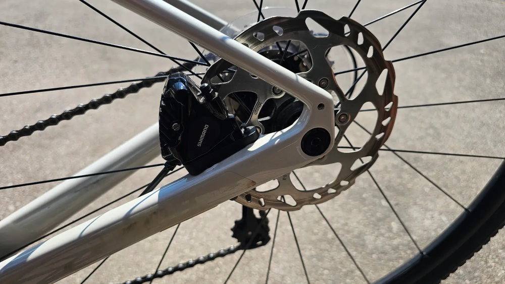 Specialized Diverge Comp Carbon 2017