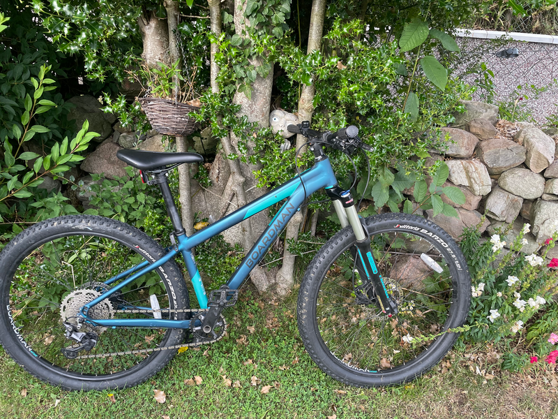 Boardman MHT 8 6 2022