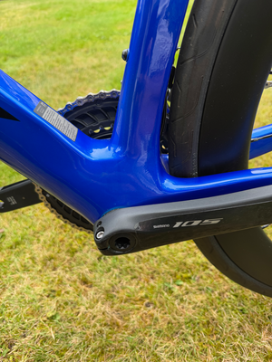Giant Propel Advanced 2 Shimano 105 2023