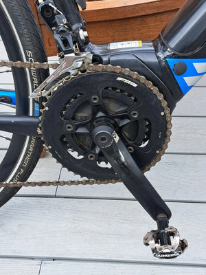 Cannondale Synapse Neo 2020
