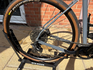 Ribble CGR AL e - Flat Bar 2024