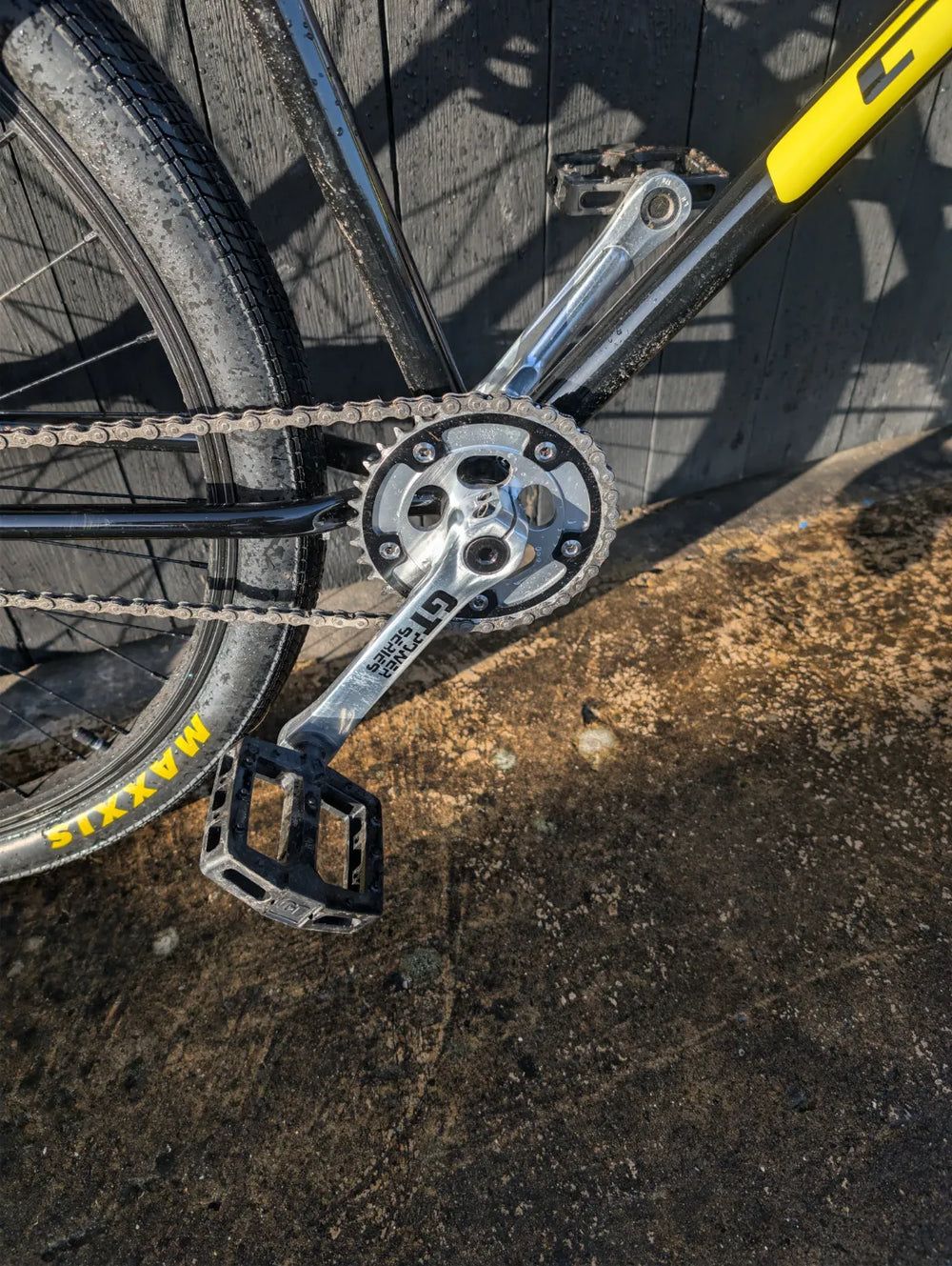 GT Dyno Pro Compe LTD 29 2023