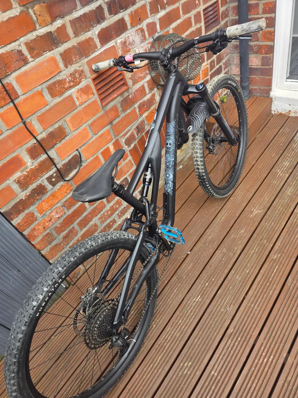Specialized stunt jumper 2022