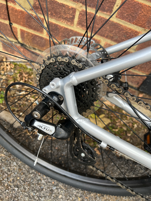 Trek Dual Sport 1 2022