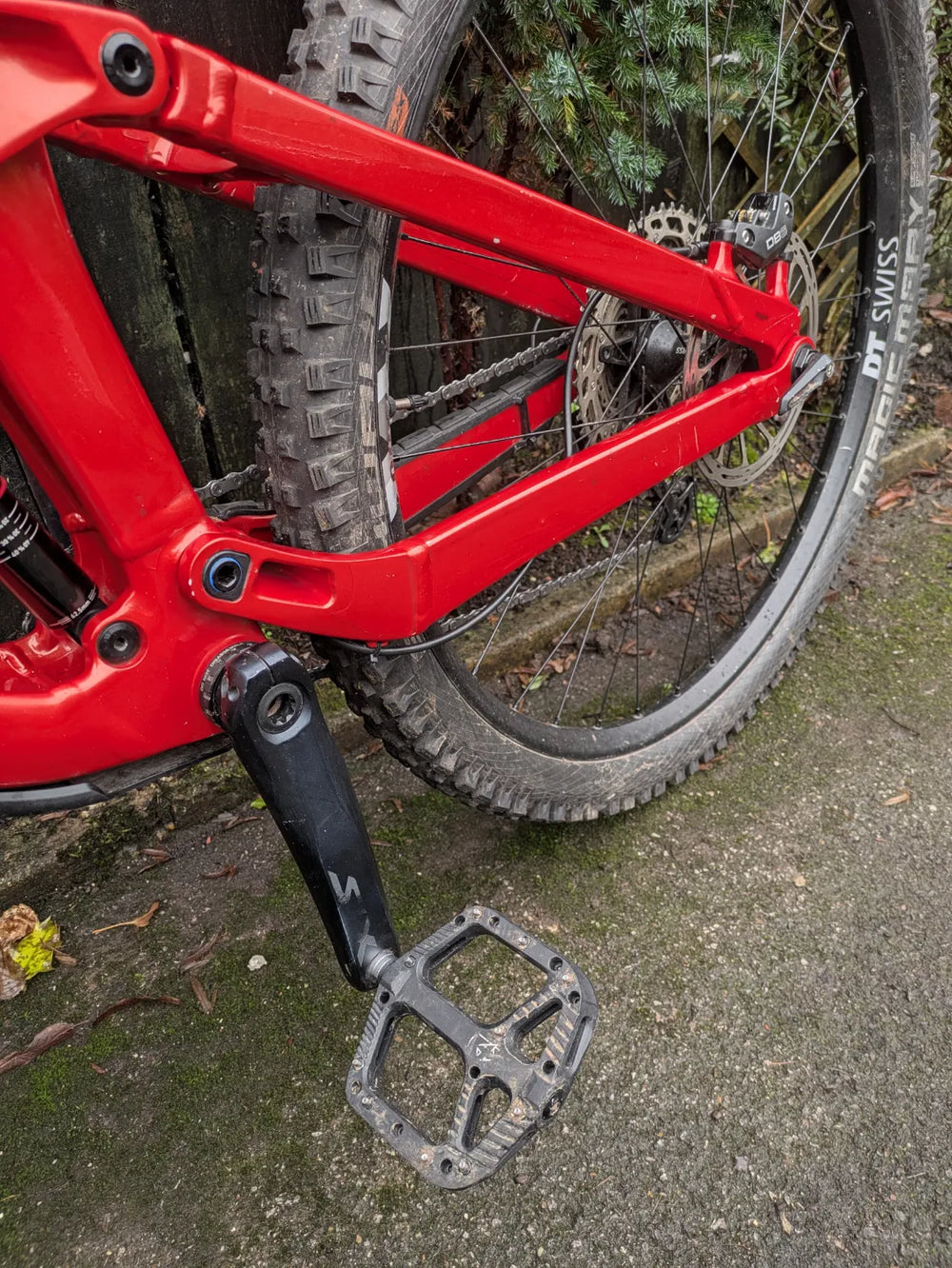 Trek Slash 7 Gen 5 2023