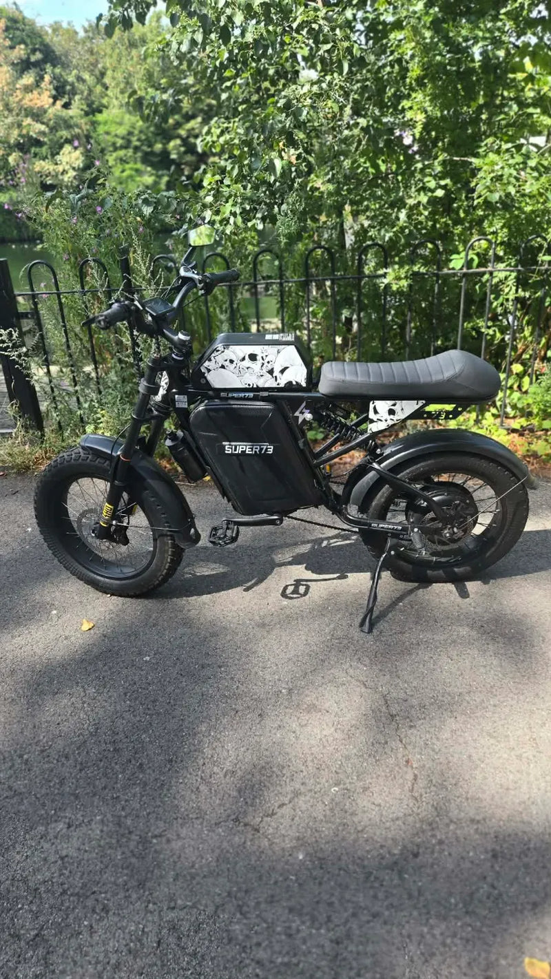 Super 73 R Adventure