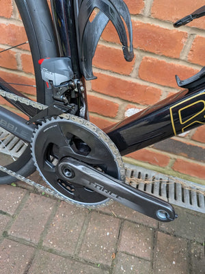 Ribble Endurance SL R Disc - Pro, Sram Force Etap AXS 2023