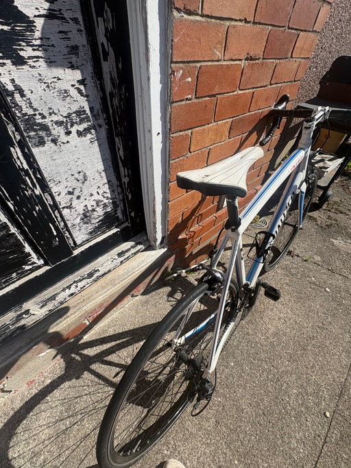 Specialized Allez Sport 2012