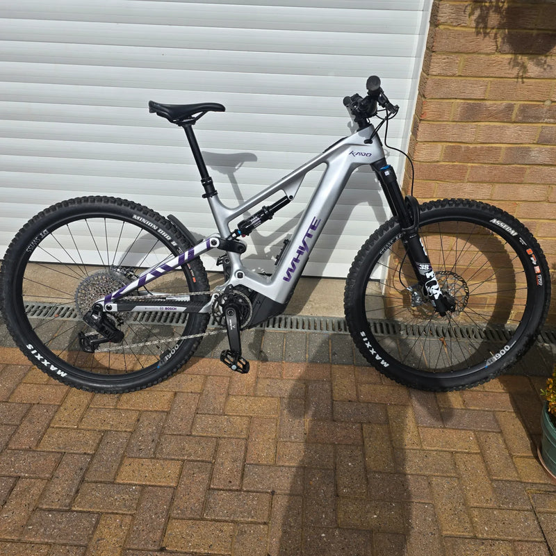 Whyte Kado RSX 2026
