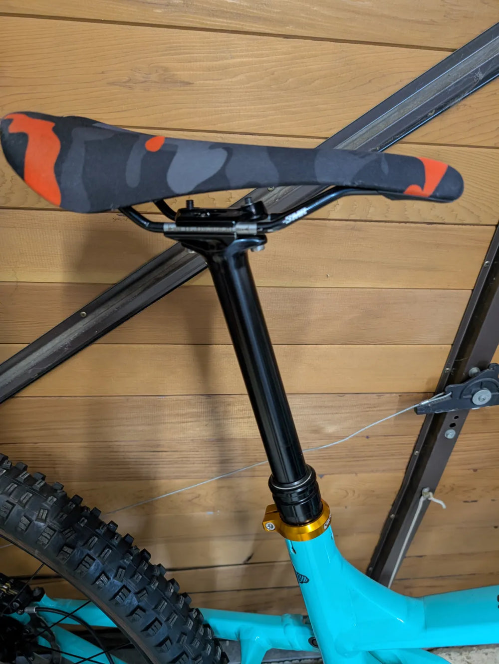 Trek Slash 8 2022