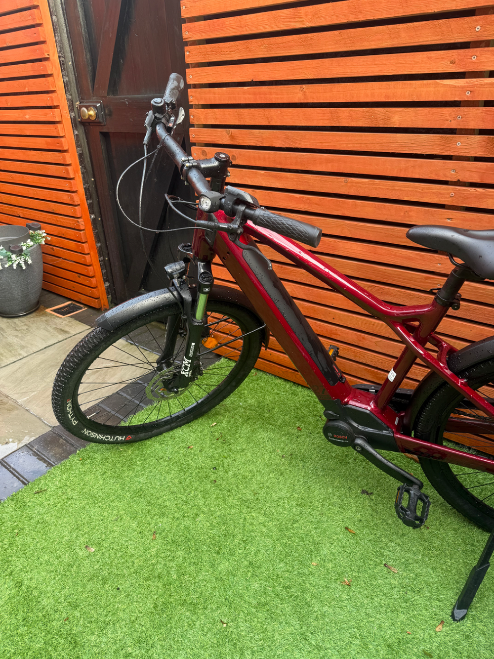 Moustache Samedi 27 XROAD 5 2020