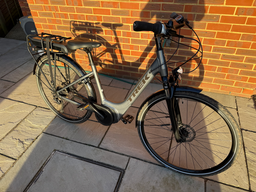 Trek Verve+ 1 Lowstep 2023