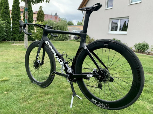 Cervelo Cervelo S5 Disc Red eTAP AXS 2019