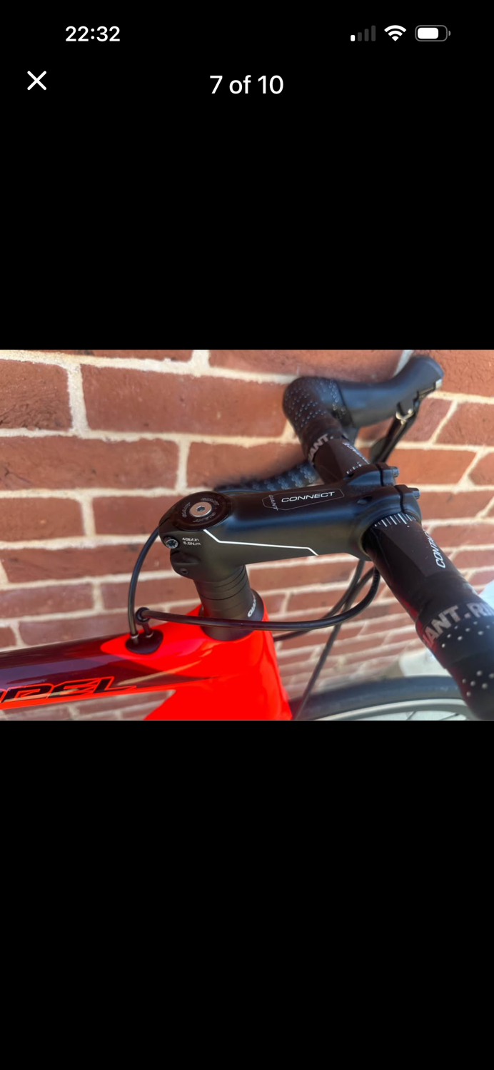 Giant Propel Advanced 2 2020