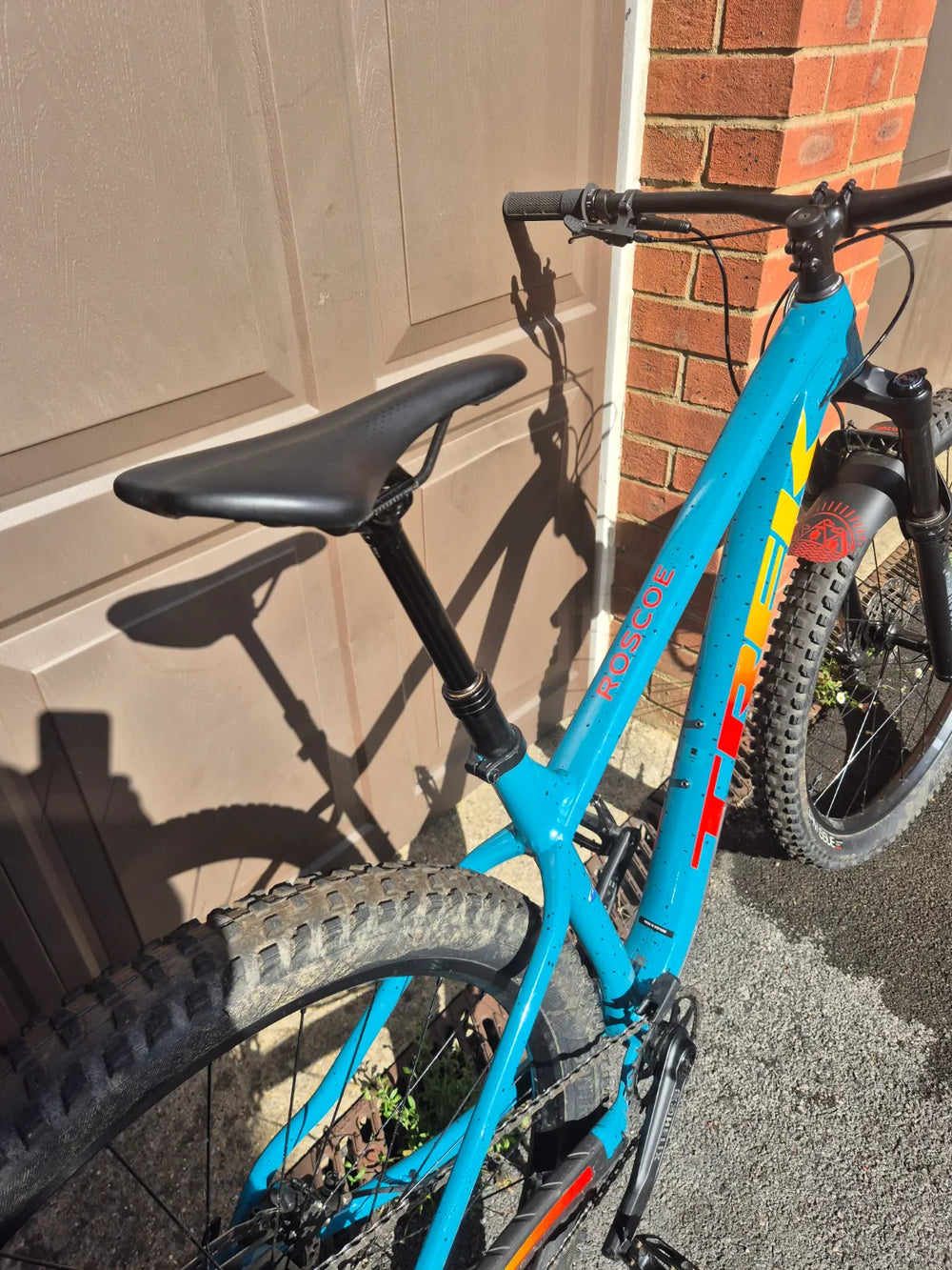 Trek Roscoe 7 2023