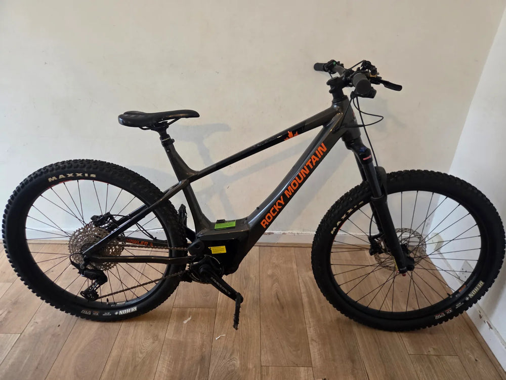 Rocky Mountain Growler Powerplay 30 2023