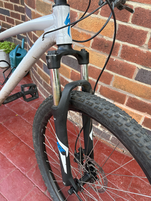 Specialized Rockhopper 27.5 2020