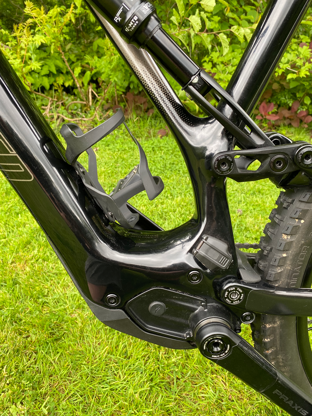 Specialized Levo SL Comp Carbon 2022