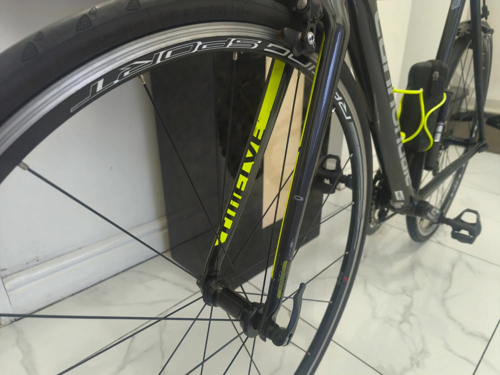 Cannondale CAAD12 105 5 2016