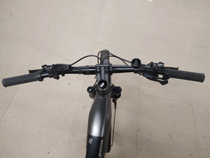 Cube Reaction Hybrid Race 750 AllroadFullyEquipped E-bike 2023