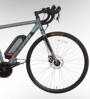 Carrera Crossroad Electric Bike 2021