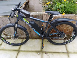 Claud butler  2.0 2018