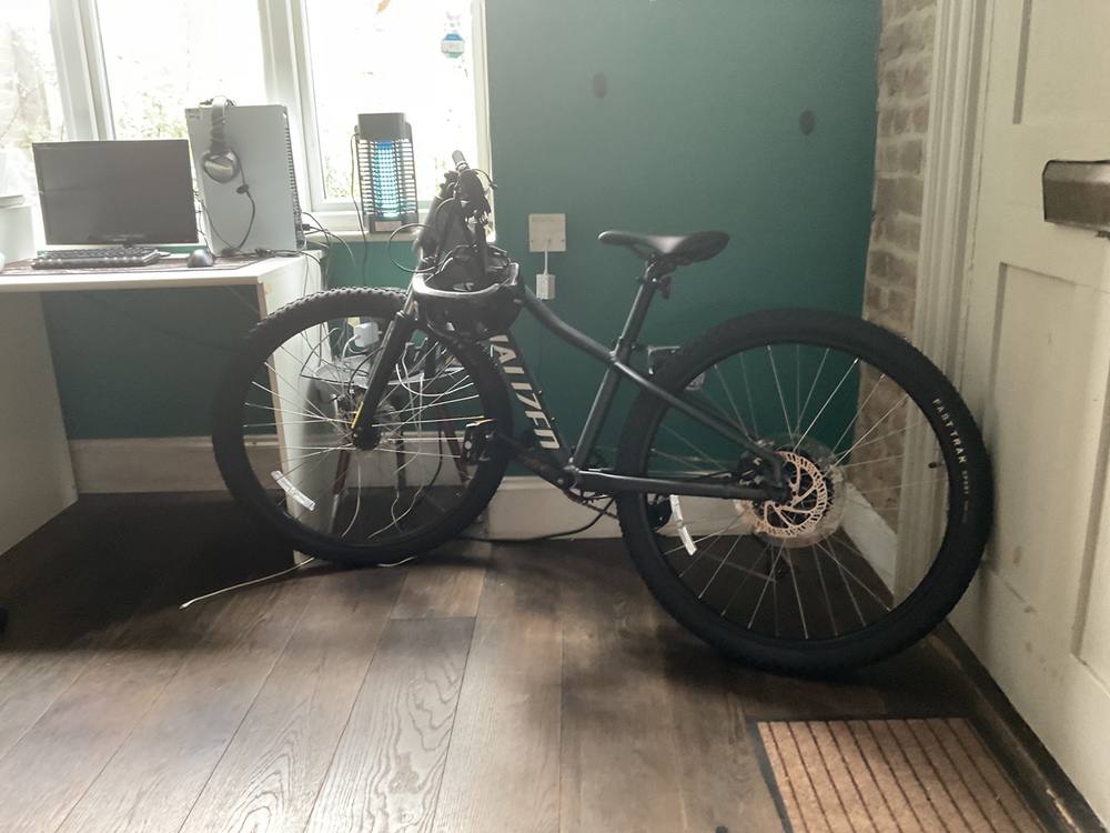 Specialized Rockhopper Sport 2024