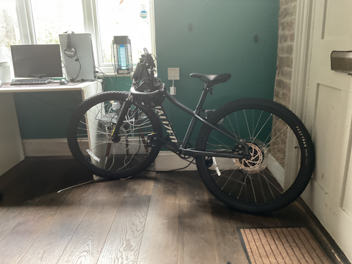 Specialized Rockhopper Sport 2024
