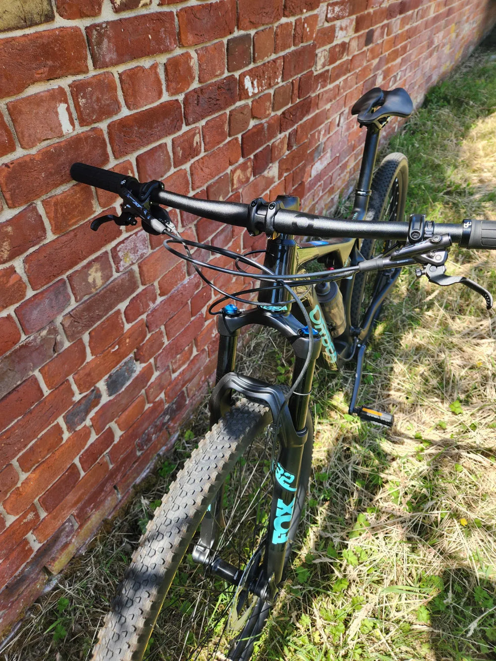 Orbea Oiz H30 2022