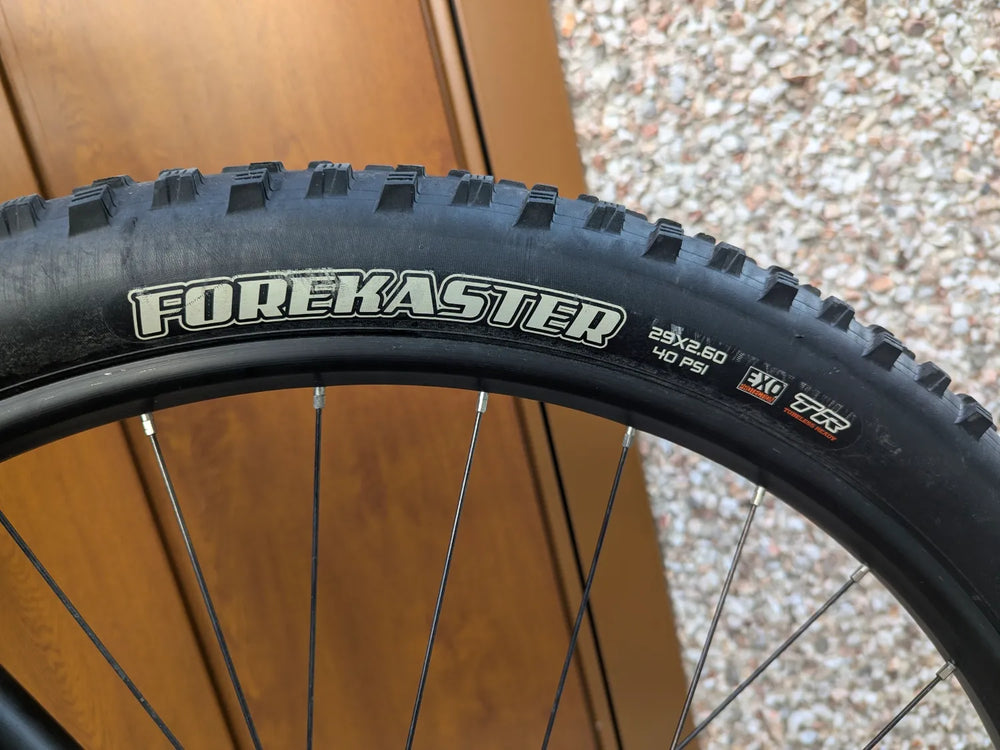 Whyte E-505 2022