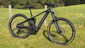 Mondraker CHASER 29 2021