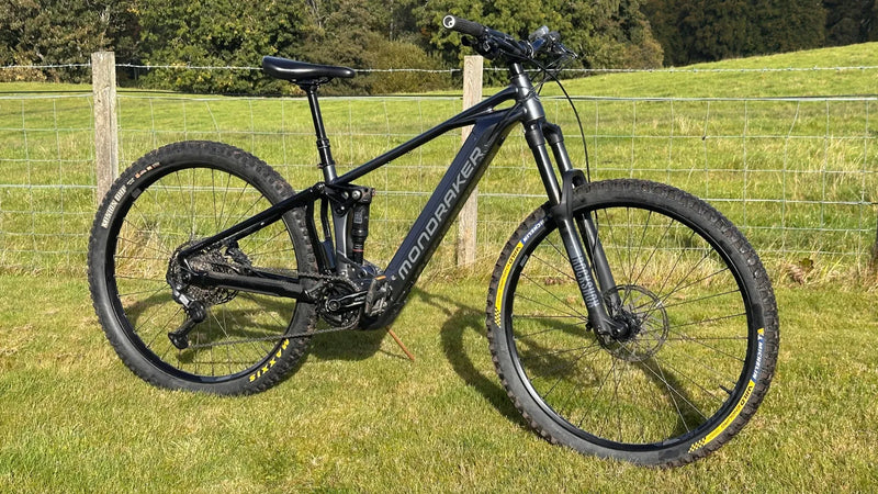 Mondraker CHASER 29 2021