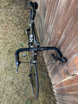 Trek Madone 4.5 H2 Compact 2009
