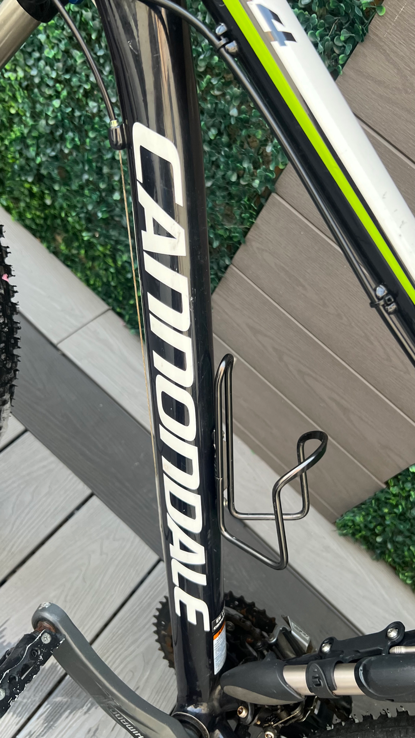 Cannondale Trail Women's SL 4 2021