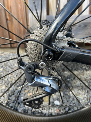 Cervelo P-Series Ultegra Disc 2023