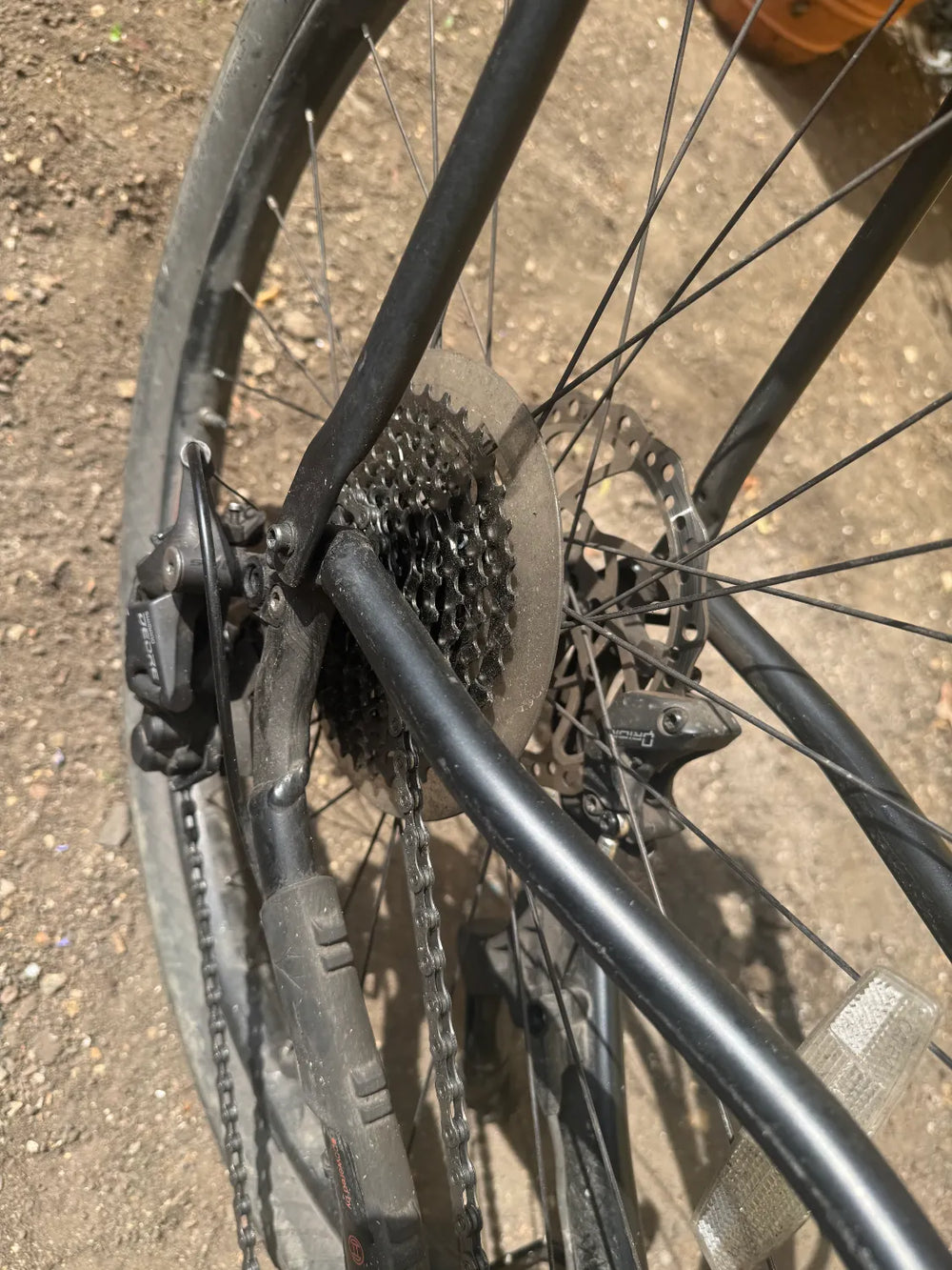 Whyte E-506 SUV All-Terrain E-Bike 2023