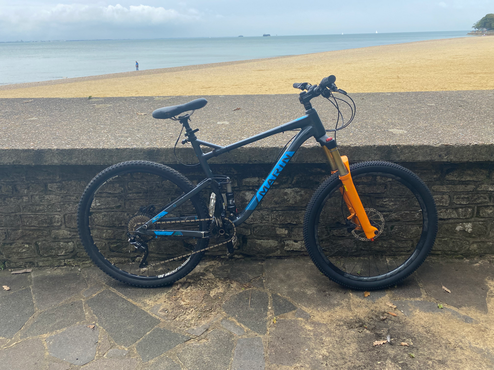 Marin Hawk Hill 2017 2021 Marin Hawk Hill Specs, Reviews, Images