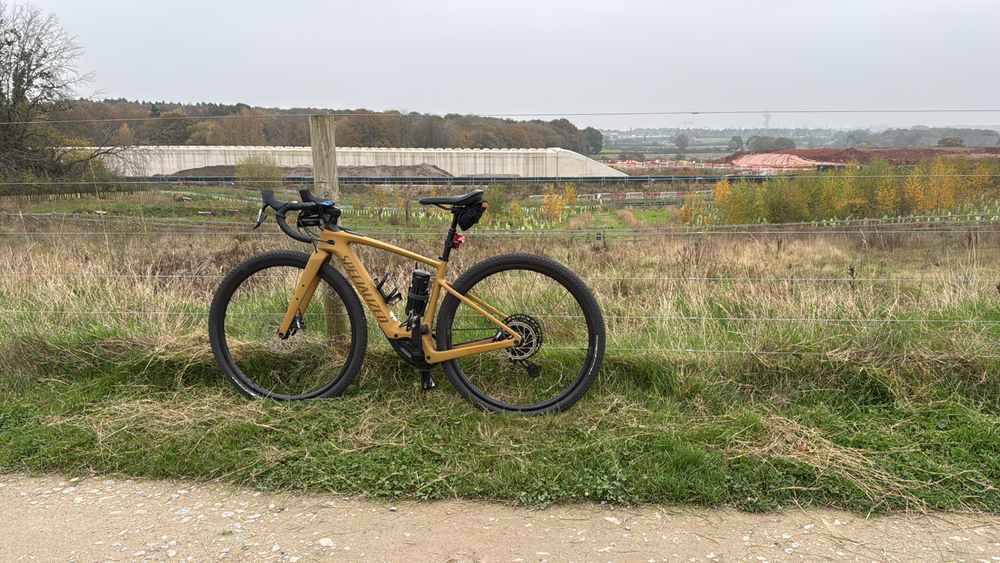 Specialized Creo 2 Comp Gravel E.Bike 2025
