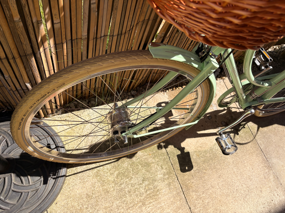 Pashley Britannia 5 Speed 2020