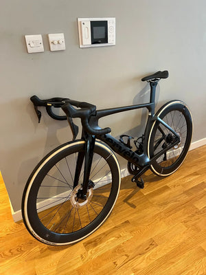 Cervelo S5 Dura Ace Di2 Disc 2025